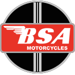 BSA Motorcycles