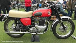 1958-1959 Ariel Cyclone