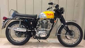 1966 - 1970  441 Victor / Shooting Star