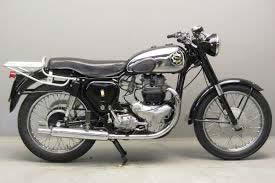 1950 - 1963  A10 Series