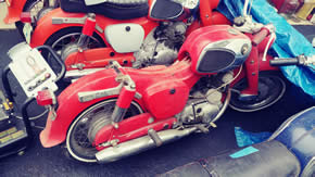 1950'S - 1960'S - CA77