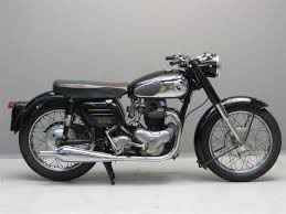 1950 - 1952 Model 77